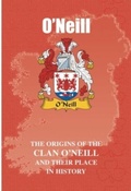 Cover: O'Neill - Lang Syne Publishers Ltd