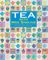 Enlarge image Cover: Tea With Mrs Simkins - Spring Hill