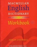 Cover: MED Adv WB British English - Macmillan Education