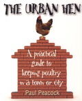 Cover: The Urban Hen - Spring Hill