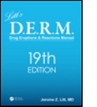 Abbildung von: Litt's Drug Eruptions and Reactions Manual, 19th Edition - CRC Press