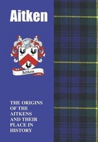 Enlarge image Cover: Aitken - Lang Syne Publishers Ltd