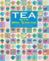 Enlarge image Cover: Tea With Mrs Simkins - How To Books Ltd