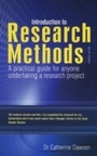 Cover: Introduction to Research Methods - How to Content