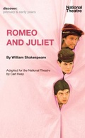 Cover: Romeo and Juliet - Oberon Books Ltd