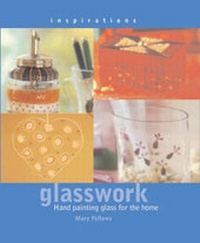 Enlarge image Cover: Inspirations: Glasswork - Southwater
