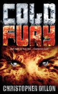 Cover: Cold Fury - New Generation Publishing