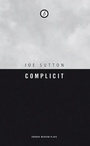 Cover: Complicit - Oberon Books Ltd