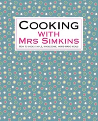 Enlarge image Cover: Cooking With Mrs Simkins - Spring Hill