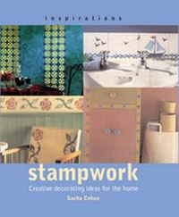Enlarge image Cover: Inspirations: Stampwork - Southwater