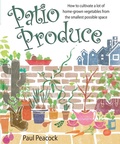 Cover: Patio Produce - Spring Hill