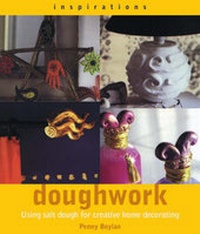 Enlarge image Cover: Inspirations: Doughwork - Southwater