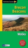 Cover: Pathfinder Brecon Beacons - Pathfinder Guides
