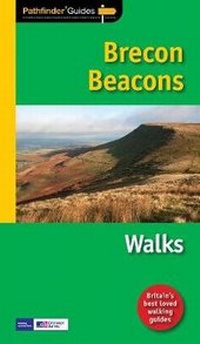 Abbildung von: Pathfinder Brecon Beacons - Pathfinder Guides