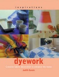 Cover: Inspirations: Dyework - Southwater