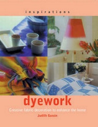 Enlarge image Cover: Inspirations: Dyework - Southwater