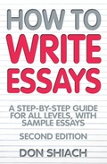 Cover: How To Write Essays - How to Content