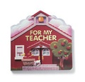 Cover: For My Teacher - Zondervan