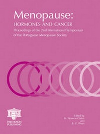 Abbildung von: Menopause - Informa Healthcare