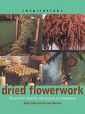 Cover: Inspirations: Dried Flowerwork - Southwater