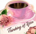 Cover: Thinking of You - Zondervan