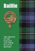 Cover: Baillie - Lang Syne Publishers Ltd