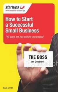 Enlarge image Cover: How to Start a Successful Business - Crimson Publishing