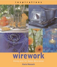 Enlarge image Cover: Inspirations: Wirework - Southwater