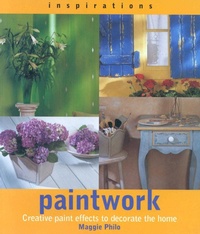 Enlarge image Cover: Inspirations: Paintwork - Southwater