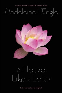 Abbildung von: House Like a Lotus - Square Fish