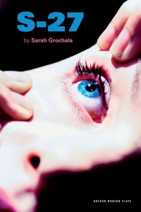 Enlarge image Cover: S-27 - Oberon Books Ltd
