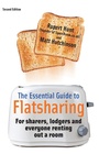 Cover: The Essential Guide To Flatsharing, 2nd Edition - How to Content