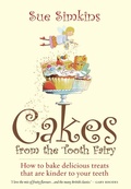 Cover: Cakes From The Tooth Fairy - Spring Hill