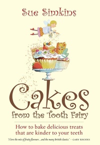 Enlarge image Cover: Cakes From The Tooth Fairy - Spring Hill