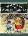 Cover: The Adventures of Avortit and Rooney - New Generation Publishing