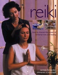 Cover: Reiki - Southwater