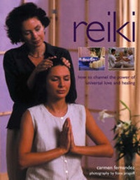 Enlarge image Cover: Reiki - Southwater