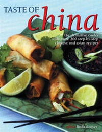 Abbildung von: Taste of China - Southwater