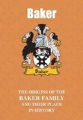 Cover: Baker - Lang Syne Publishers Ltd