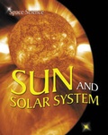 Cover: Sun and Solar System: v. 2 - Atlantic Europe Publishing Co Ltd
