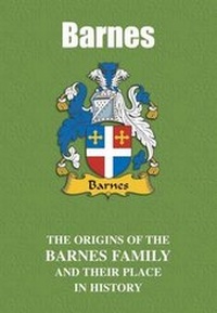 Enlarge image Cover: Barnes - Lang Syne Publishers Ltd