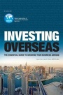 Cover: Growing Your Business Overseas - Crimson Publishing
