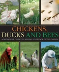 Cover: Chickens, Ducks and Bees - Spring Hill