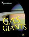 Cover: Gas Giants: v. 5 - Atlantic Europe Publishing Co Ltd