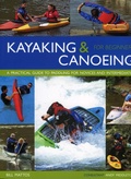 Cover: Kayaking and Canoeing for Beginners - Southwater