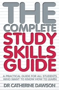 Cover: The Complete Study Skills Guide - How to Content