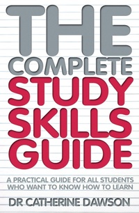 Enlarge image Cover: The Complete Study Skills Guide - How to Content
