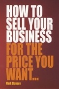 Cover: How To Sell Your Business For the Price You Want - How to Content