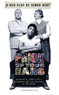 Cover: Prick Up Your Ears - Oberon Books Ltd