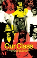 Cover: Our Class - Oberon Books Ltd
